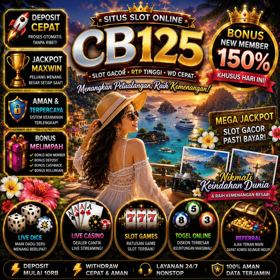 CB125